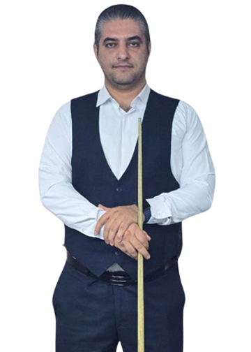 ایمان مرادیان ها